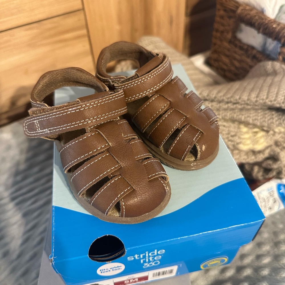Sandals